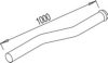 VOLVO 6797788 Exhaust Pipe